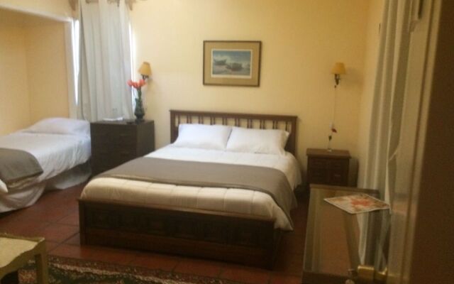 Welcome To Scandinavia Hotel B B