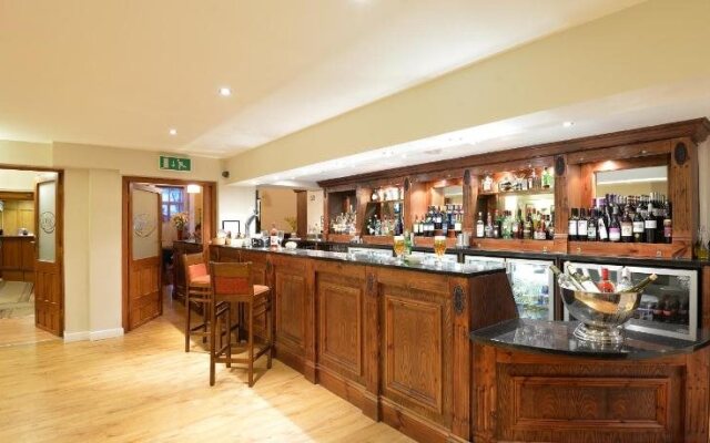 St Marys Hall Hotel
