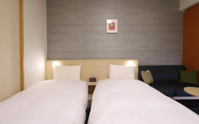 Dormy Inn Premium Ginza Hot Springs