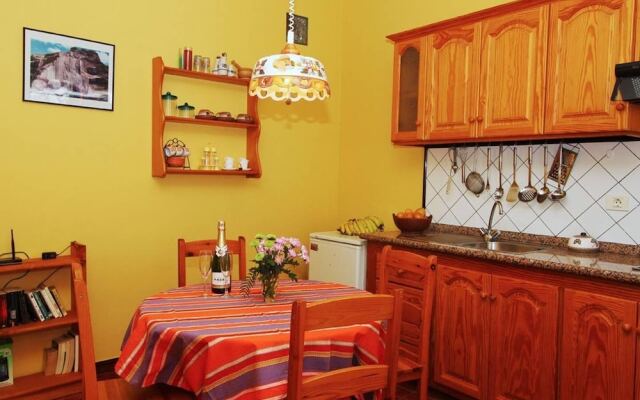 Apartamentos Nayara