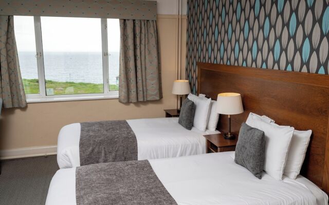 Commodore Hotel Bournemouth by Greene King Inns