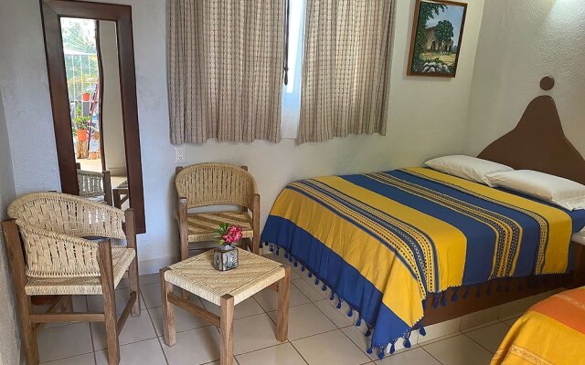 Zandoyo Bed & Breakfast