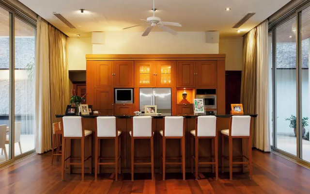 Baan Taley Rom