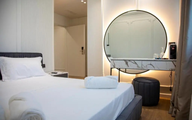Adore Boutique Hotel