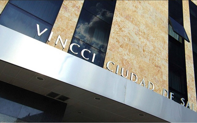 Vincci Ciudad de Salamanca