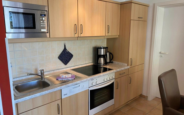 Residenz am Strand Wohnung 3-50