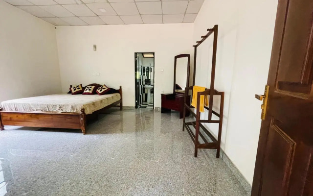 Railway Bungalow