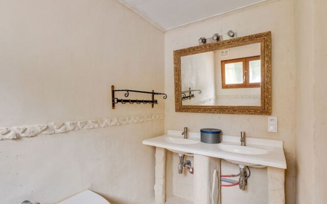 Lovely Villa in Soleil d'Oc with Swimming Pool