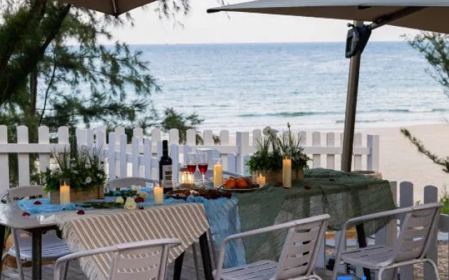 Wujiehai · Fanxing Camping Hotel (Xichong International Coastal Tourism Area) – Outside – Shenzhen