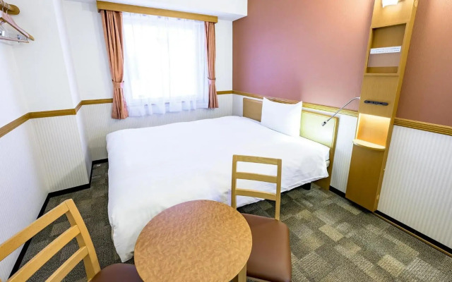 Toyoko Inn Takasaki Station Nishi 2