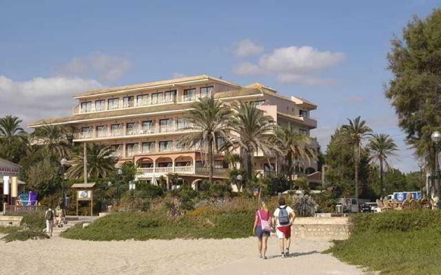 Hotetur Hotel Lago Playa