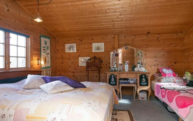 5 Person Holiday Home in Middelfart