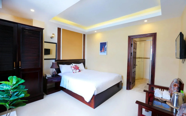 Victory Dalat Hotel