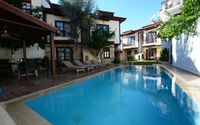 The Suite Apart Hotel KaleiÃ§i