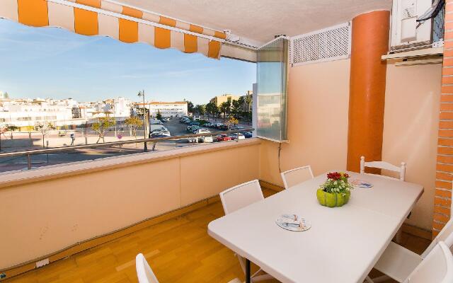 Parque Central - Two Bedroom
