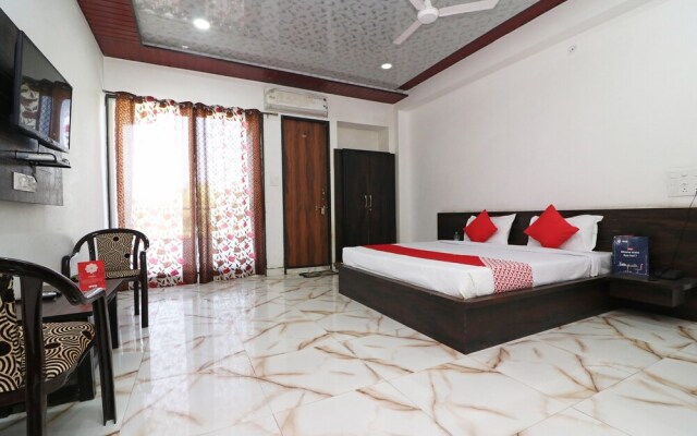 Maha Nandini Resort by OYO Rooms