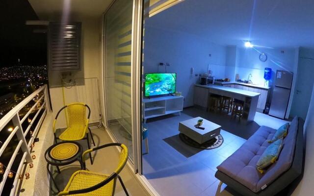 Departamento Coquimbo La Serena