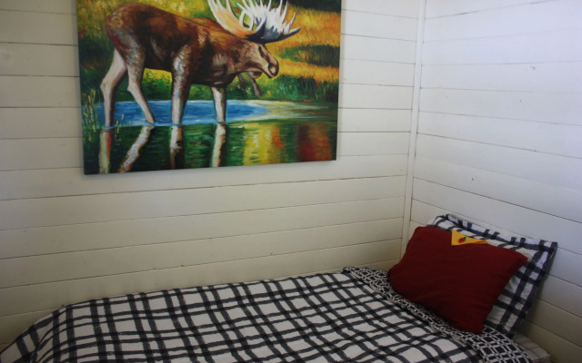 Woodhouse Cottages and Ranch