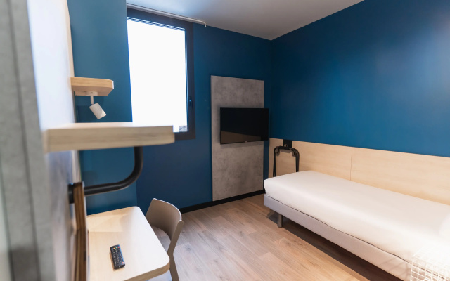 ibis Budget Madrid Albasanz - Image 5