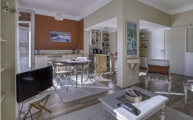 Apartment LAtelier Santanyí