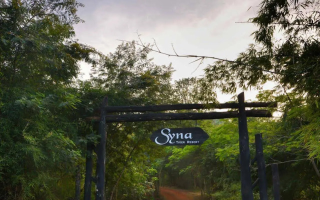 Syna Tiger Resort - Bandhavgarh