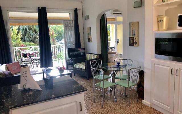 Residence Monte-Cristo