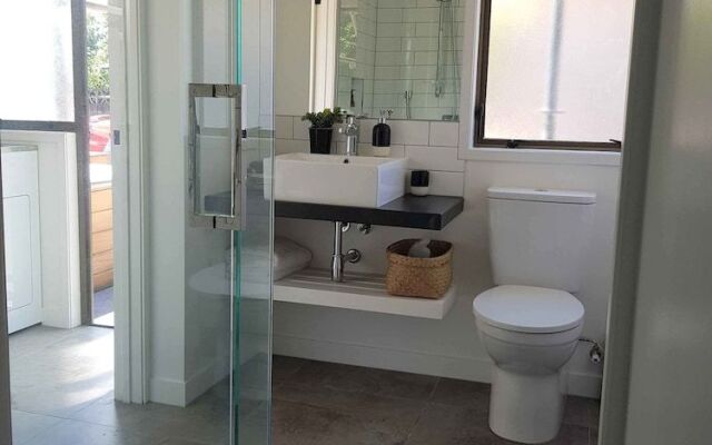 Muritai House - Taupo