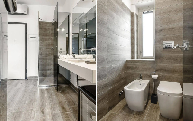 Eleganti Suite in Piazzale Lagosta