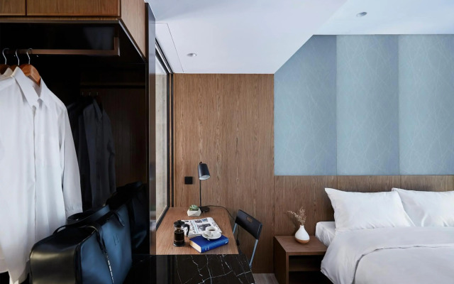 The Otto Hotel