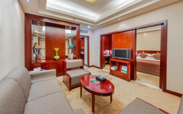 Yanling Hotel