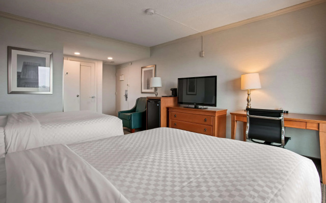 Best Western Plus Gatineau-Ottawa Downtown