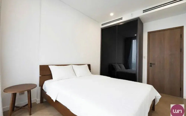 Lumiere Riverside Suite Vip