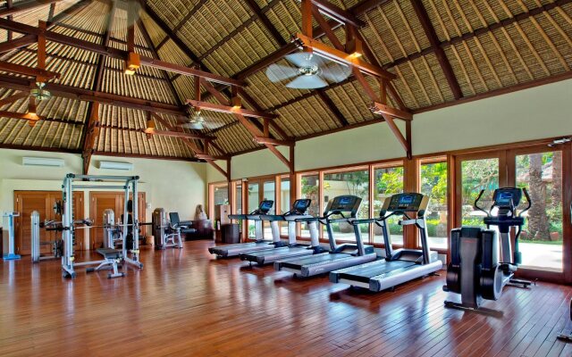 Ayana Villas Bali