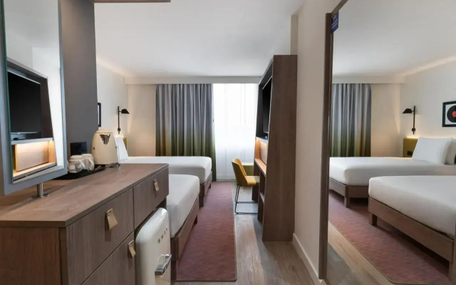 Hampton By Hilton Batumi Center - Hotel in باطومي - Photo 2