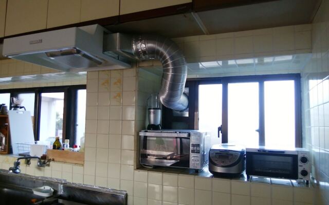 guesthouse ayaguya - Hostel