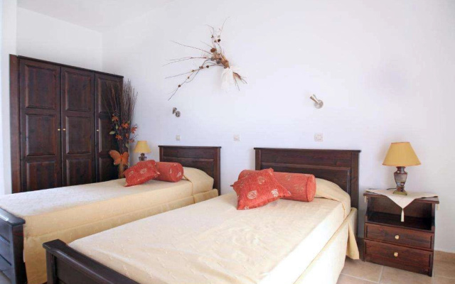 Kefalos Studios Stamatia
