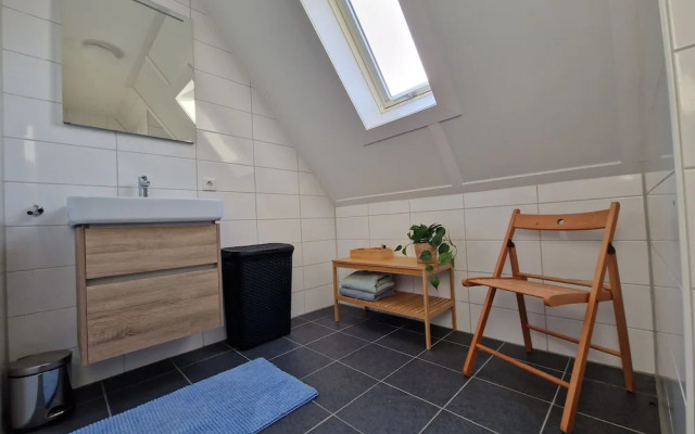 Holiday Home in Scherpenisse With Terrace