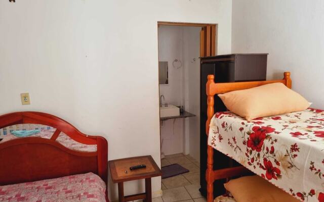 Apartamento aconchegante