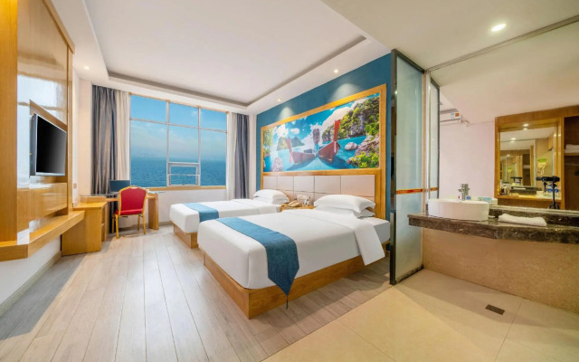 Beihai Xilaifeng Seaview Hotel