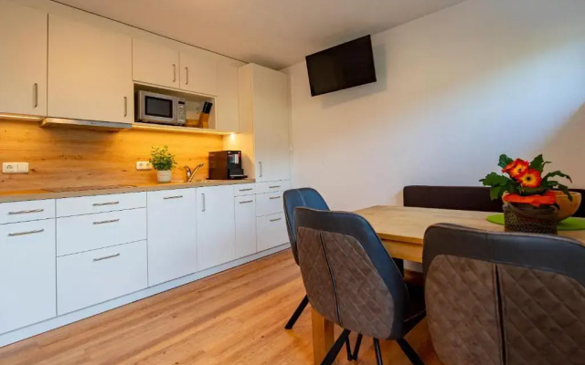 Appartements Urmonti