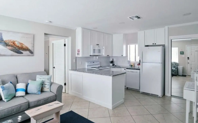 Capri on the Gulf 105