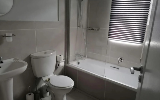 Caribbeans Estates Villa T13 Tortuga