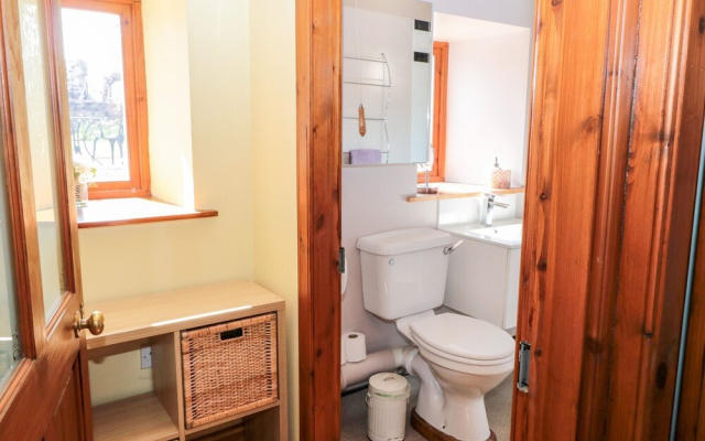 Cygnet Cottage