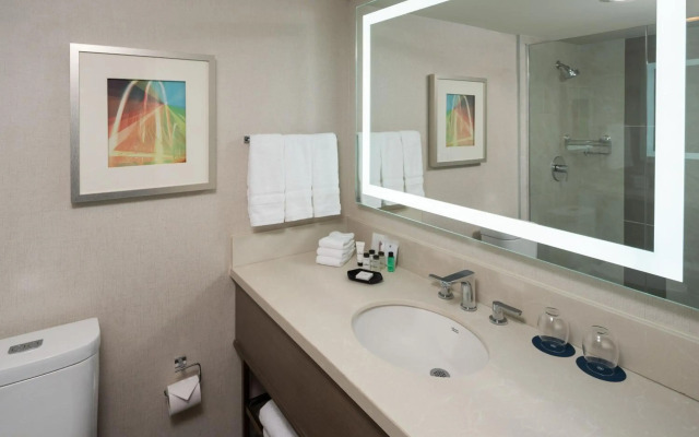Sheraton Dallas Hotel by the Galleria