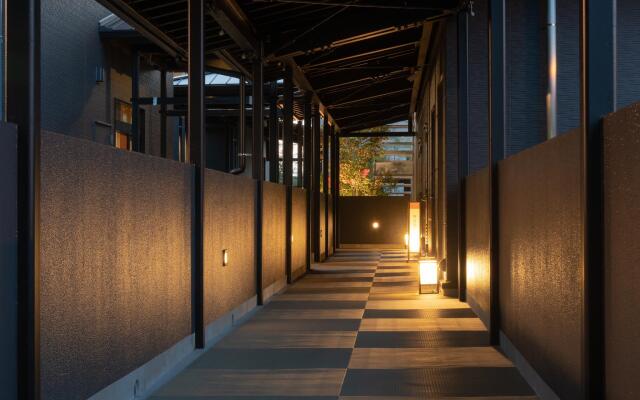 Grandvrio Hotel Nara Wakura