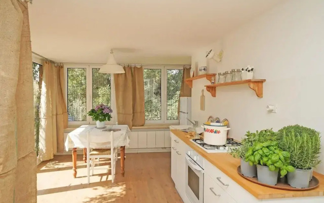 Casa Alla Rocca in Solarolo