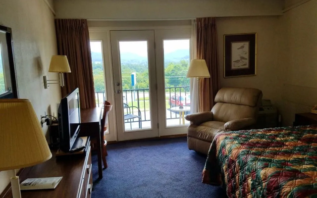 Baymont by Wyndham Cookeville