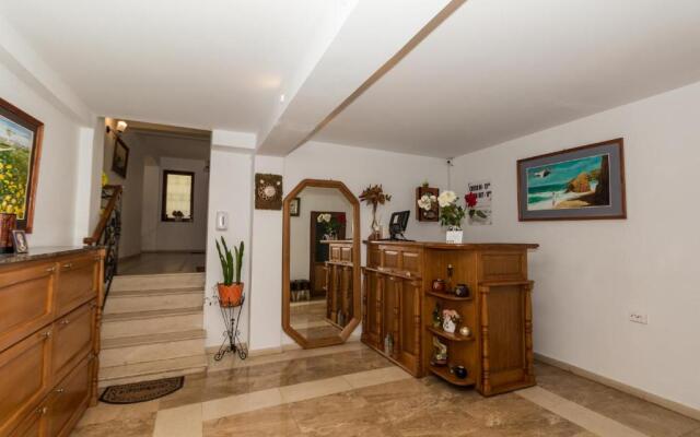 Vila pe plaja nr 9