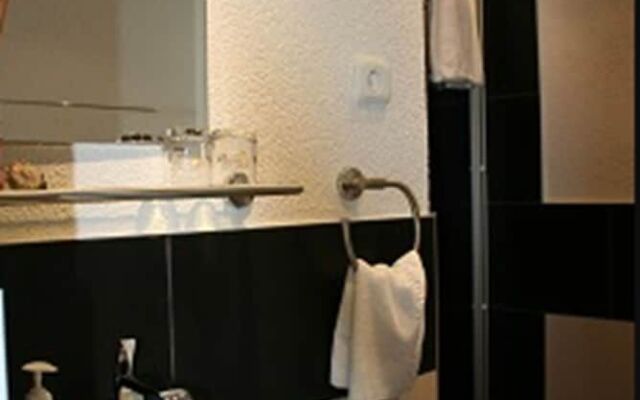 Apartment-Hotel Zur Helme