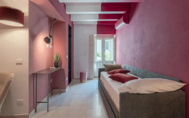 Ortigiadreamrooms 12